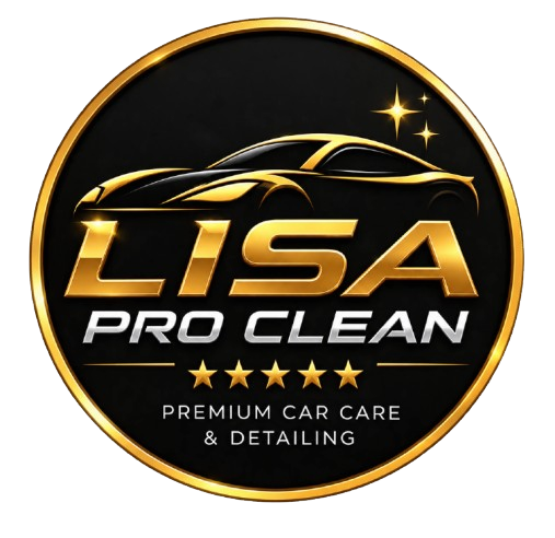 LISA Pro Clean